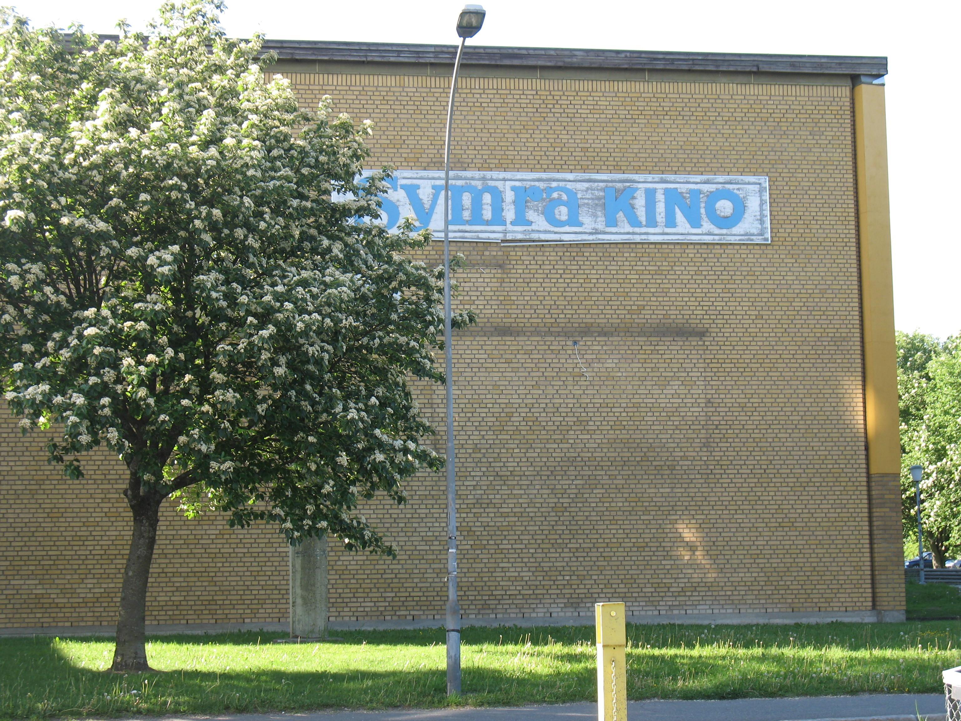 Symra Kino